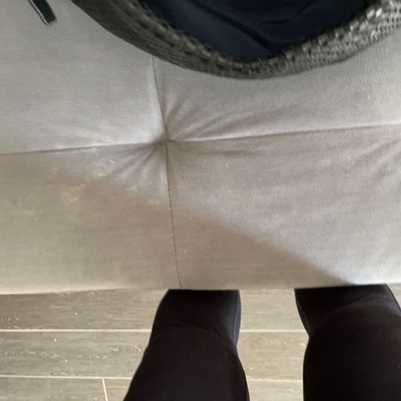 Cole Haan Bethany Weave Single Strap Hobo Navy - Picture 12 of 12